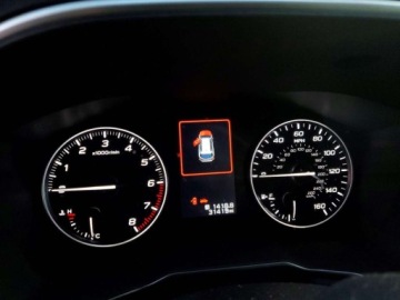 Subaru Outback VI 2025 Subaru Outback Onyx Edition 2025 2.5 Benzyna 182KM, zdjęcie 9