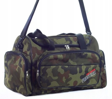 TORBA PODRÓŻNA OLIMPIJSKA NA SIŁOWNIĘ WZ.93 POLSKA