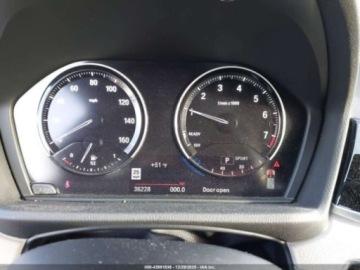 BMW X2 F39 2020 BMW X2 xDrive28i 2020 2.0 Benzyna 228KM, zdjęcie 10