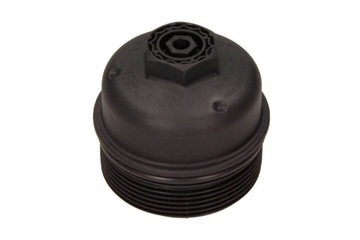 NAKŁADKA KAPA FILTRA OLEJU 1.6 2.0 TDI 03N115433C