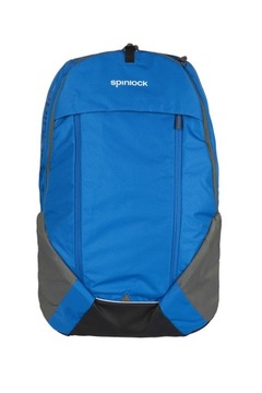 Рюкзак Spinlock объемом 27л, синий
