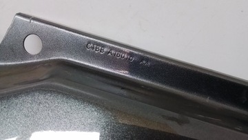 C1BBA16016AA BLATNÍK PŘEDNÍ PRAVÝ 1.5 TDCI 88 2017 FORD FIESTA VII