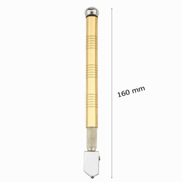 НОЖ ДЛЯ РЕЗКИ СТЕК И ЗЕРКАЛ.