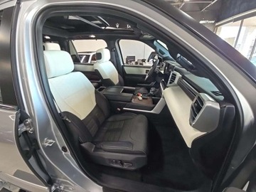 Toyota Sequoia II 2025 Toyota Sequoia Capstone 2025 3.4l 3.4 Benzyna 437KM, zdjęcie 7