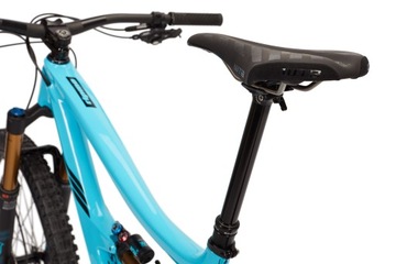 Велосипед Ibis Ripmo V2 L, Синий, Deore + ДВО