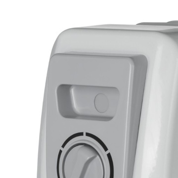 МОЩНЫЙ МАСЛЯНЫЙ РАДИАТОР OH11 ЭНЕРГОСБЕРЕЖЕНИЕ 2500ВТ