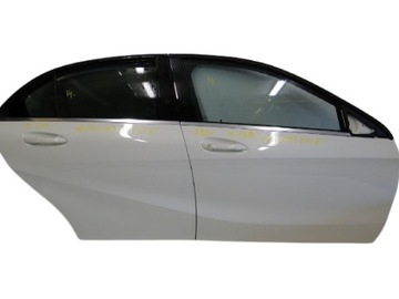 MERCEDES A KLASA W176 176 DRZWI PRAWE PRZEDNIE