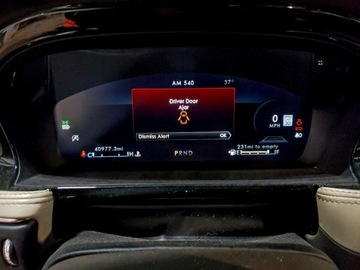 Lincoln 2022 Lincoln Corsair Reserve 2022 2.0 Benzyna 250KM, zdjęcie 9