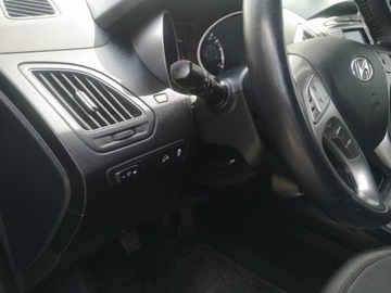 Hyundai ix35 SUV 1.6 GDI 135KM 2013 Hyundai ix35 1.6 B+LPG 135KM # Klima # Navi #, zdjęcie 14