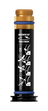 Комплект для ремонта шин LEZYNE TUBELESS INSERT