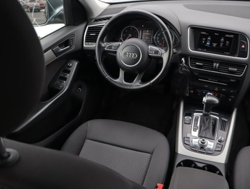 Audi Q5 I SUV Facelifting 2.0 TDI 177KM 2014 Audi Q5 2.0 TDI, Salon Polska, 174 KM, 4X4, zdjęcie 6