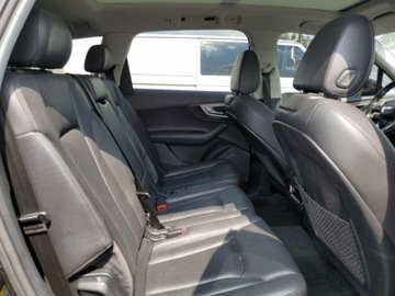 Audi Q7 II SUV 3.0 TFSI 333KM 2018 Audi Q7 2018 AUDI Q7 PREMIUM PLUS 3.0 Benzyna 333KM, zdjęcie 11