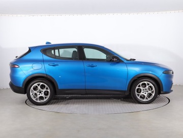 Alfa Romeo Tonale 2022 Alfa Romeo Tonale 1.5T 48V MHEV, Salon Polska, zdjęcie 5