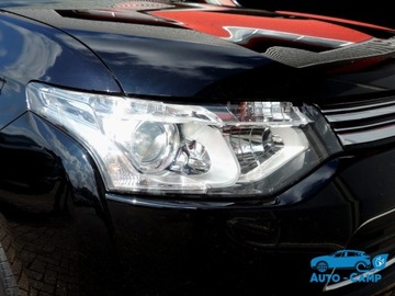 Mitsubishi Outlander III 2014 Mitsubishi Outlander PHEV*BEZWYP..*serwis*INSTYLE*, zdjęcie 20