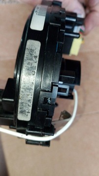 Лента втягивателя подушки безопасности на руле Hyundai i30 07-12