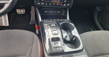 Hyundai Tucson IV SUV HEV 1.6 T-GDI HEV 230KM 2022 Hyundai Tucson 1.6 T-GDI Hybrid HEV 230KM N-line 1.6 Hybryda 230KM, zdjęcie 26