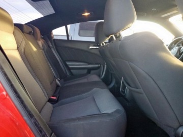 Dodge Charger VII 2022 Dodge Charger Sxt 2022 3.6 Benzyna 292KM, zdjęcie 10