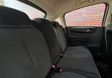 Citroen C4 I Hatchback 1.6 16V 110KM 2006 Citroen C4 AUTOMAT tempomat KLIMA Warszawa gwarancja w cenie VWAJ 1.6, zdjęcie 18