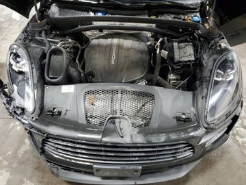 Porsche Macan 2019 Porsche Macan 2019 2.0l 2.0 Benzyna 248KM, zdjęcie 6