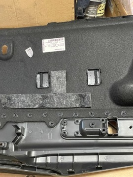 Mercedes OE A2546903800 правая сторона багажника GLC