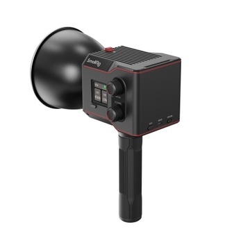 Smallrig LED COB RC 60B Двухцветный 2700K-6500K Видеосвет 4376