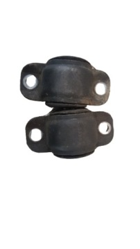 AUDI A8 D3 GUMA Halter des stabilisators 4E0411336C