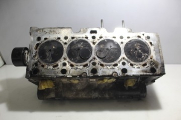 ГОЛОВКА ДВИГАТЕЛЯ RENAULT MEGANE SCENIC II 1.5DCI