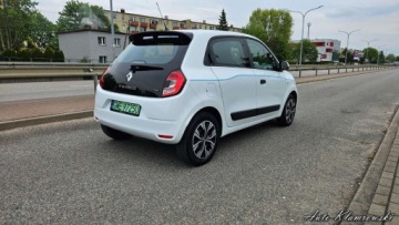 Renault Twingo III 2022 Renault Twingo Renault Twingo Elektryk Bardzo zadbany Okazja 42KM, zdjęcie 6