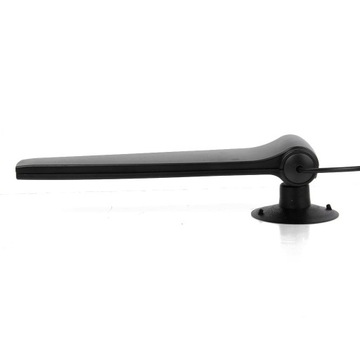 Уровень сигнала усиливающей антенны