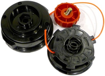 GŁOWICA ŻYŁKOWA TNĄCA MCCULLOCH STIGA ALKO KOSY PODKASZARKI