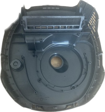 Konsola dolna Kärcher Wd5 Wd5P Wd6 Wd6P