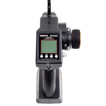 RadioLink RC4GS V2 2.4G 4CH 400M Дистанционное управление