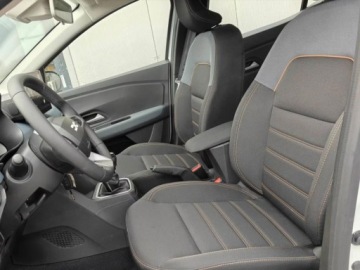 Dacia Sandero III 2026 Stepway Expression 1.2 Eco-G LPG 120KM / Pakiet Thermo, zdjęcie 4