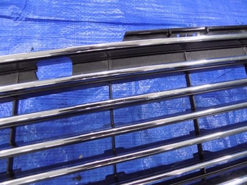 ХРОМИРОВАННАЯ РЕШЕТКА FORD S-MAX