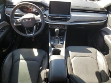 Jeep Compass II 2022 Jeep Compass Jeep Compass Latitude Lux, od ubezpieczalni, zdjęcie 6