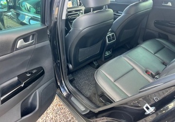 Kia Sportage IV SUV 1.7 CRDi 115KM 2018 Kia Sportage Skora4xGrzane,LEDY Navi,Kamera2xPDC Hak PanorSzyb.KEY FAKTURA, zdjęcie 11