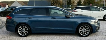 Ford Mondeo V Kombi Facelifting 2.0 EcoBlue 150KM 2020 Ford Mondeo Titanium,Navi,Gwarancja, zdjęcie 3
