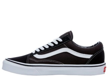 Vans Trampki Old Skool r. 40,5-26,5CM