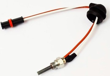 SZTYFT ŚWIECA ŻAROWA EBERSPACHER D2 D4 12V