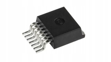 BTS640S2G : power switch x1szt