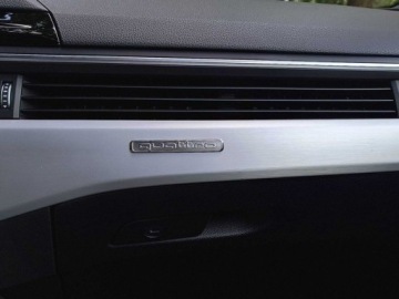 Audi A4 B9 Limousine Facelifting 2.0 40 TDI 204KM 2022 Audi A4 Limousine Leasing VWFS 105 2.0 Diesel 204KM, zdjęcie 23