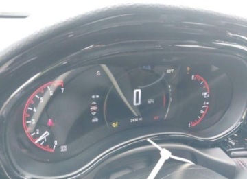 Dodge Durango III 3.6 V6 294KM 2024 Dodge Durango 2024, 3.6L, GT PLUS, od ubezpieczalni 3.6 Benzyna 295KM, zdjęcie 11