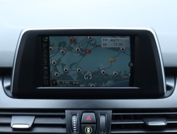 BMW Seria 2 F22-F23-F45-F46 Gran Tourer 218i 136KM 2015 BMW 2 Active Tourer 218i Active Tourer, Navi, zdjęcie 12