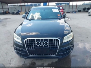 Audi Q5 I SUV Facelifting 3.0 TFSI 272KM 2016 Audi Q5 2016 AUDI Q5 3.0T PREMIUM PLUS 3.0 Benzyna 272KM, zdjęcie 5