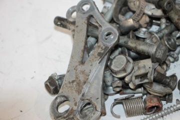 КОМПЛЕКТ БОЛТОВ KTM 250 2T EGS