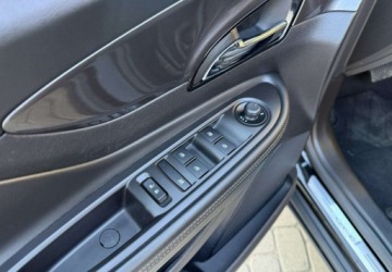 Opel Mokka I X 1.4 Turbo Ecotec 140KM 2018 Opel Mokka 1,4 140KM Automat Kamera Serwis CarPlay Kola latozima 1.4, zdjęcie 23