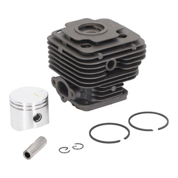 ЦИЛИНДР OLEO-MAC SPARTA 42 44 BCF420 741 ПОРШЕНЬ 40 мм ДЛЯ СКРУТТЕРА