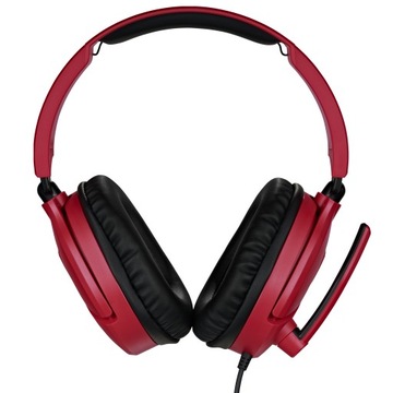 TURTLE BEACH ИГРОВЫЕ НАУШНИКИ NINTENDO RECON 70N