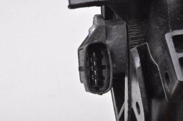 FIAT PANDA III 500 1.2 8V 69KM KOLEKTOR SACÍ/ZBĚRNÉ 55250529 0261230268