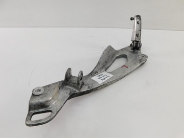 YAMAHA TDM 900 ABS КОМПЛЕКТ ПОДНОЖКА ЛЕВАЯ